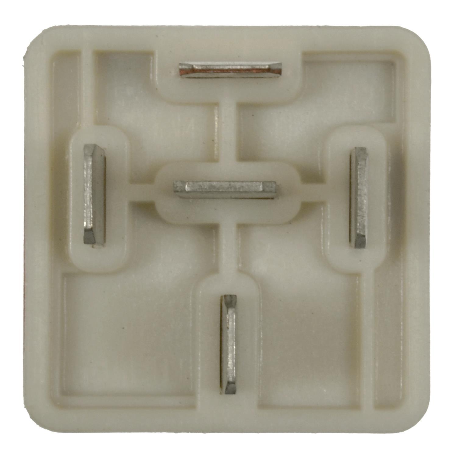 Standard Motor Products RY1833 - Multi Purpose Relay Standard Motor Products RY1833 Multi Purpose Relay product image 2 of 3