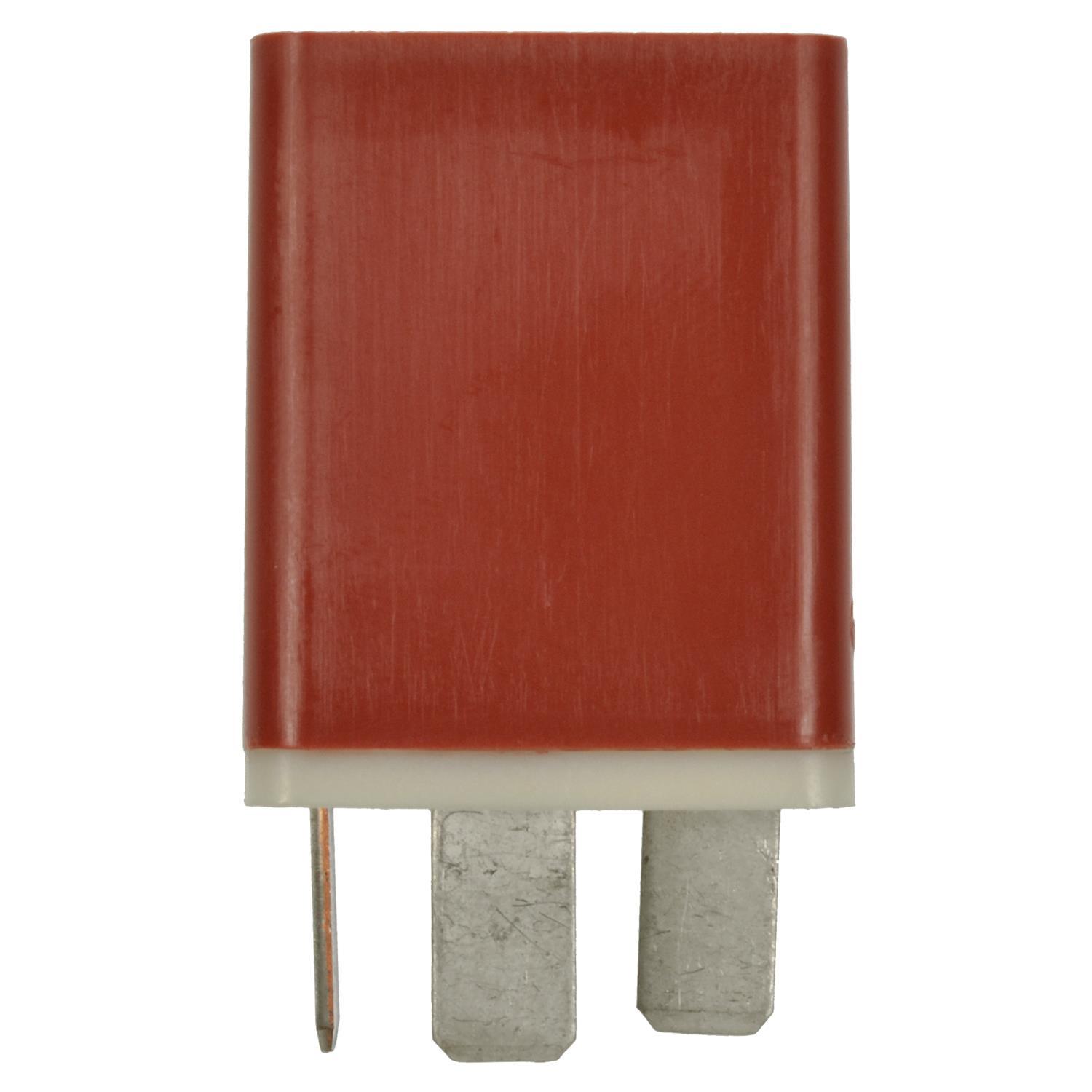 Standard Motor Products RY1833 - Multi Purpose Relay Standard Motor Products RY1833 Multi Purpose Relay product image 3 of 3