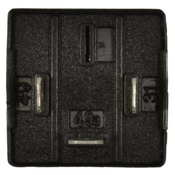 Standard Motor Products RY1834 Hazard Warning Relay product image 2 of 3