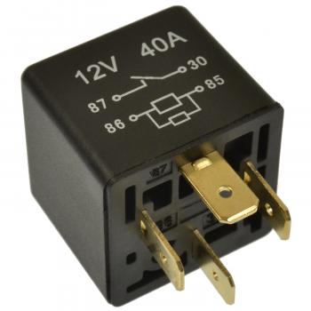 Standard Motor Products RY1835 - Fuel Pump Relay Standard Motor Products RY1835 Fuel Pump Relay product image 1 of 3
