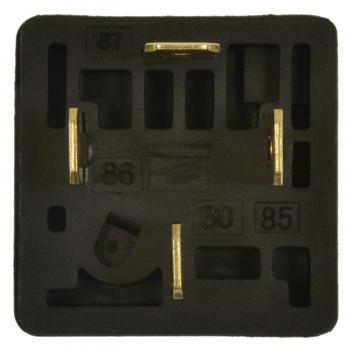 Standard Motor Products RY1835 - Fuel Pump Relay Standard Motor Products RY1835 Fuel Pump Relay product image 2 of 3