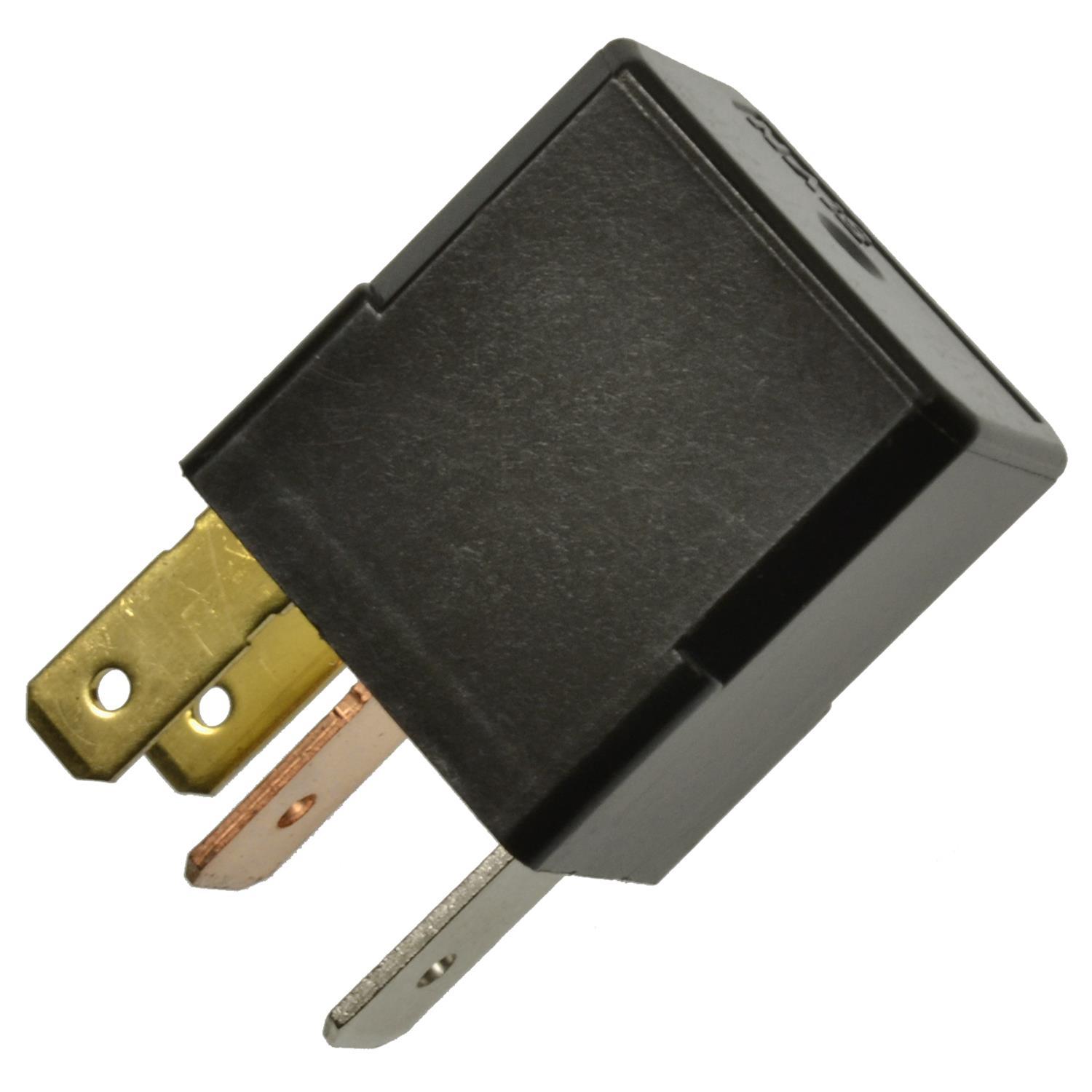 Standard Motor Products RY1836 - Accessory Power Relay Standard Motor Products RY1836 Accessory Power Relay product image 1 of 3