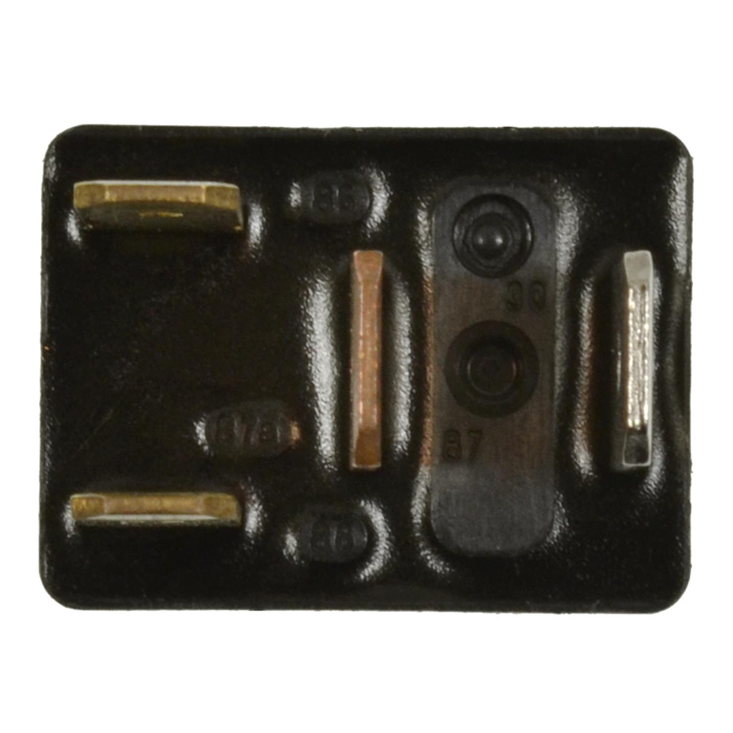 Standard Motor Products RY1836 - Accessory Power Relay Standard Motor Products RY1836 Accessory Power Relay product image 2 of 3