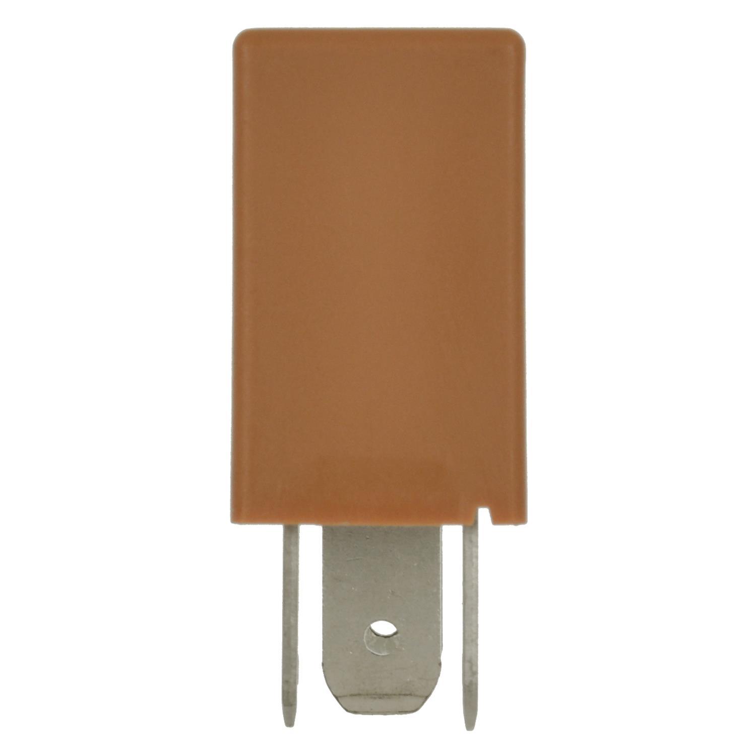 Standard Motor Products RY1838 - Engine Cooling Fan Motor Relay Standard Motor Products RY1838 Accessory Power Relay product image 3 of 3