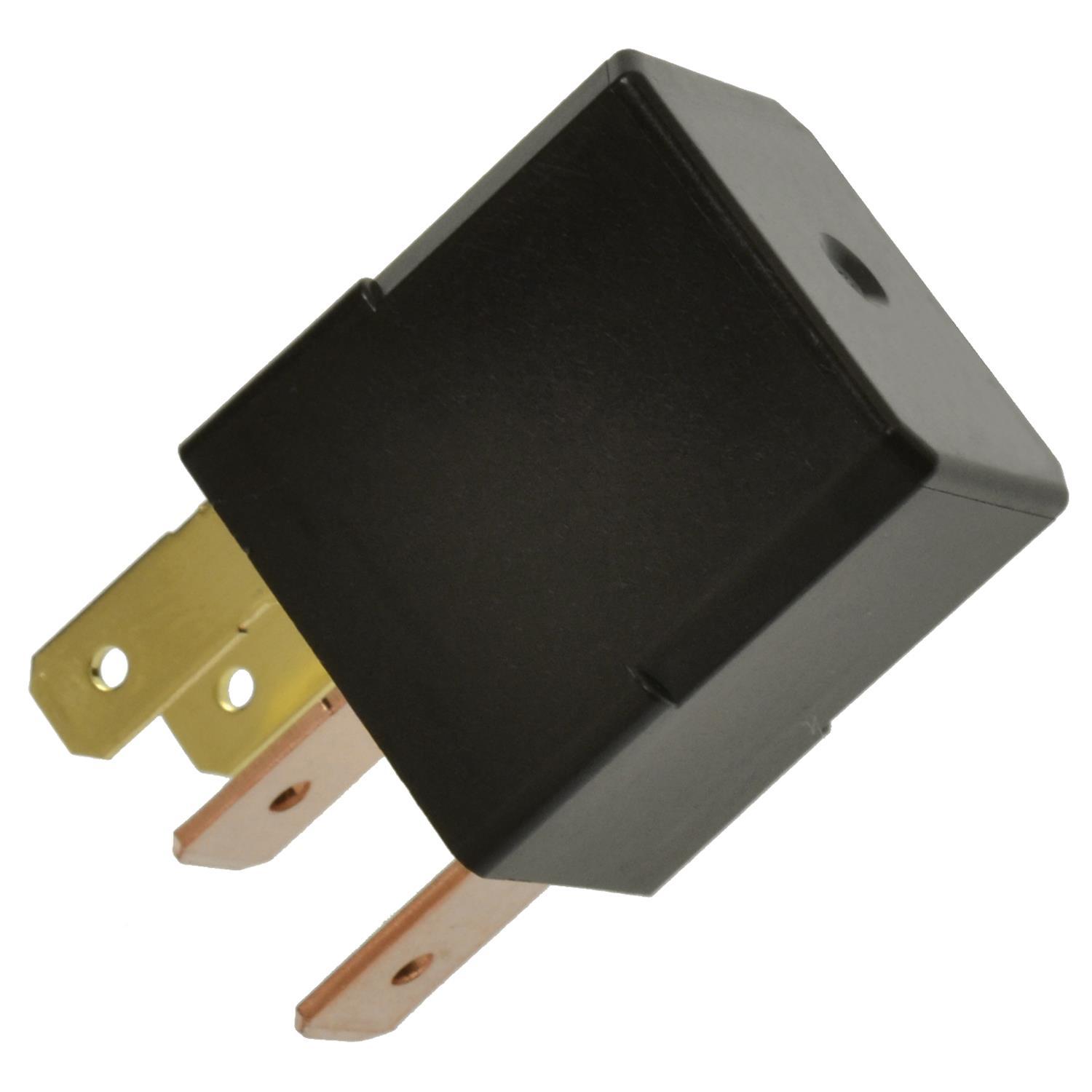 Standard Motor Products RY1841 Engine Cooling Fan Motor Relay product image 1 of 3