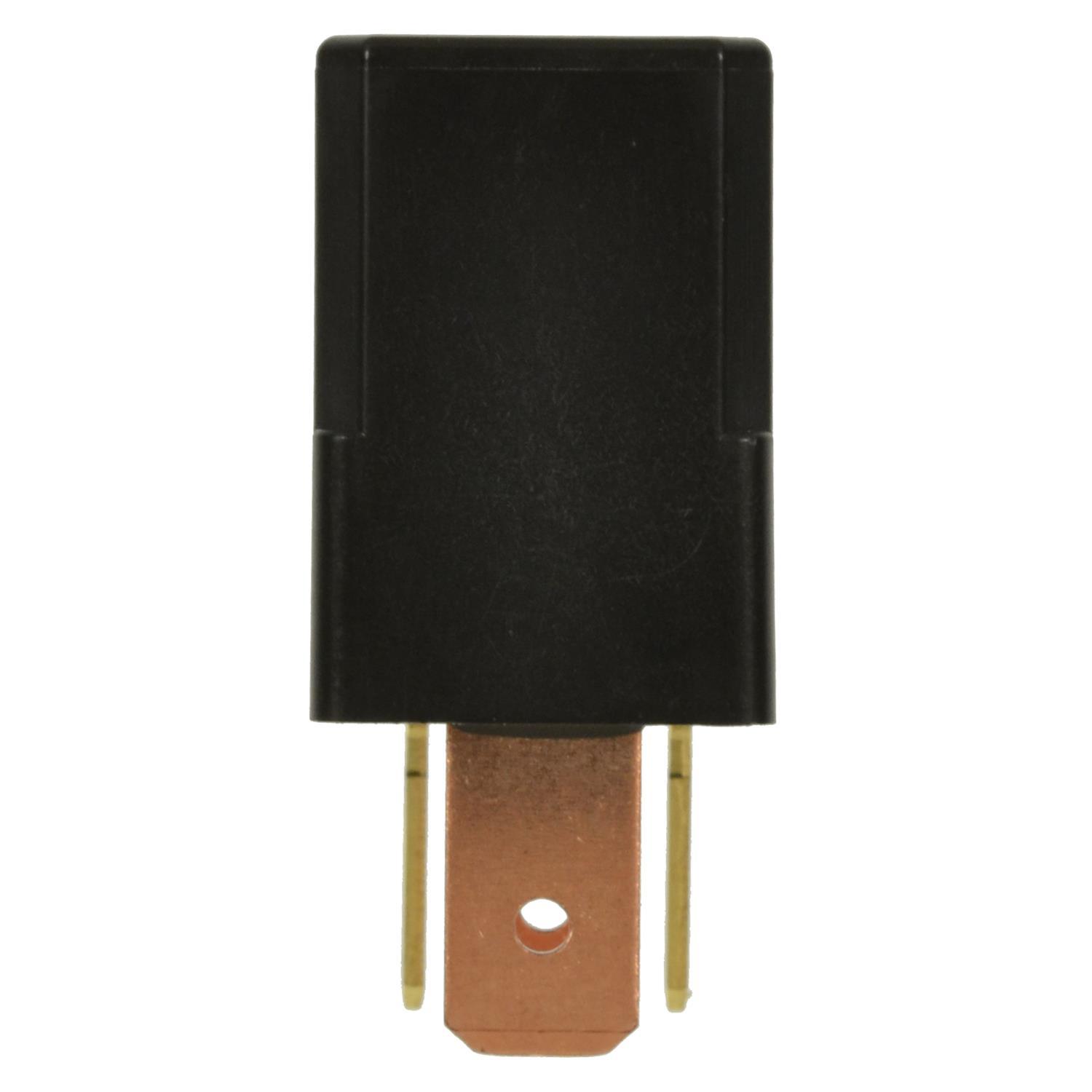Standard Motor Products RY1841 Engine Cooling Fan Motor Relay product image 3 of 3