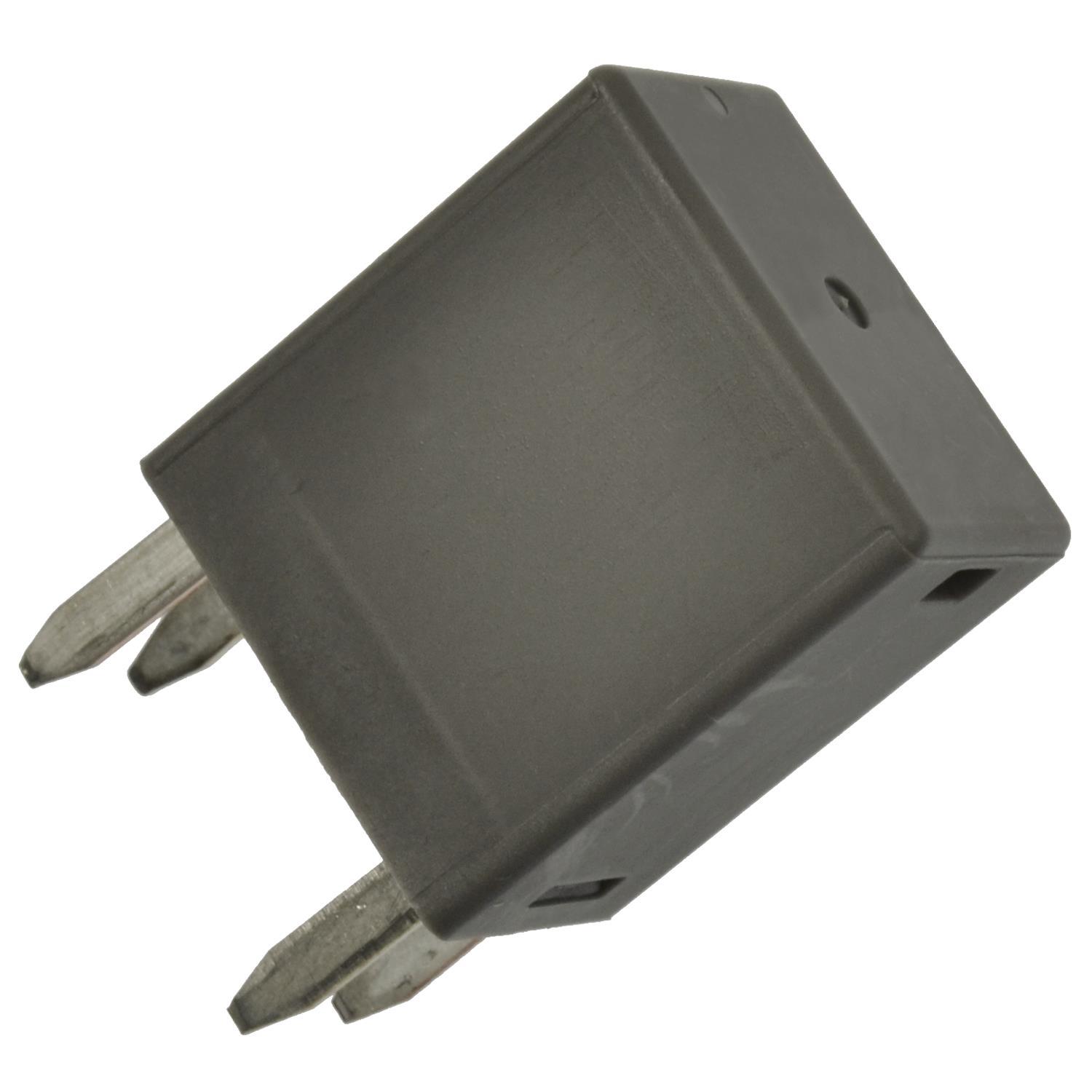 Standard Motor Products RY1847 - Headlight Relay Standard Motor Products RY1847 Door Lock Relay product image 1 of 3