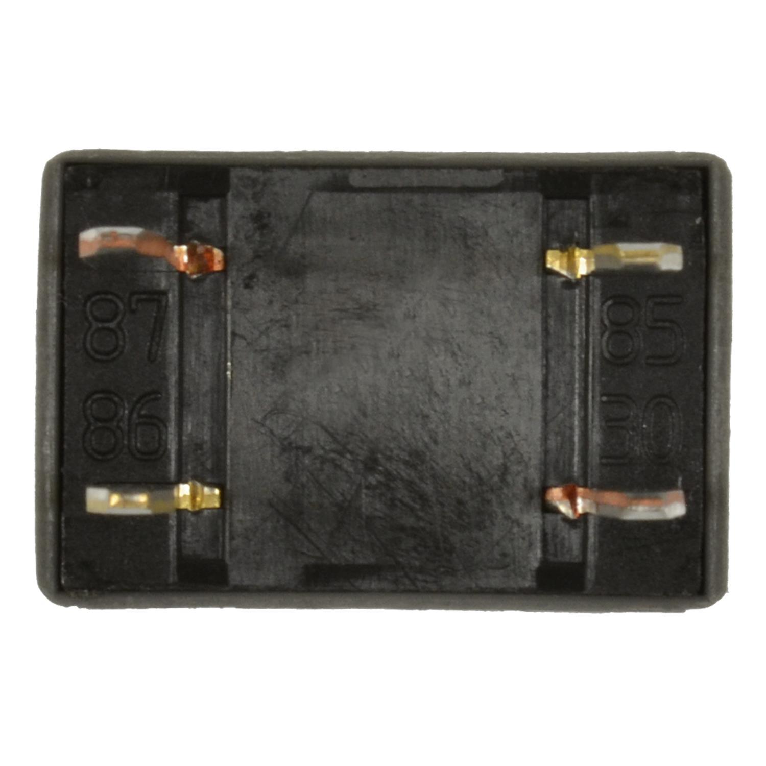 Standard Motor Products RY1847 - Headlight Relay Standard Motor Products RY1847 Door Lock Relay product image 2 of 3