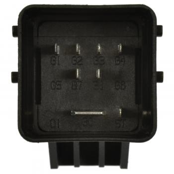 Standard Motor Products RY1848 Diesel Glow Plug Controller product image 2 of 3
