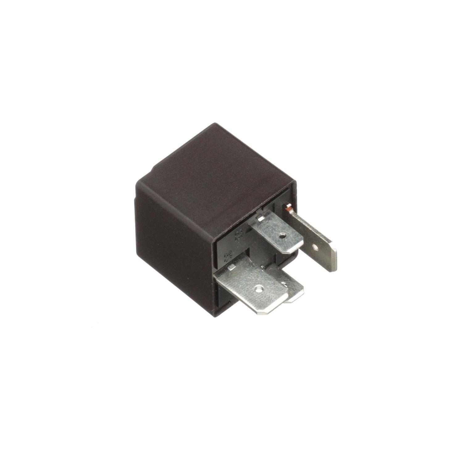 Standard Motor Products RY1850 - HVAC Blower Motor Relay Standard Motor Products RY1850 Accessory Power Relay product image 1 of 5