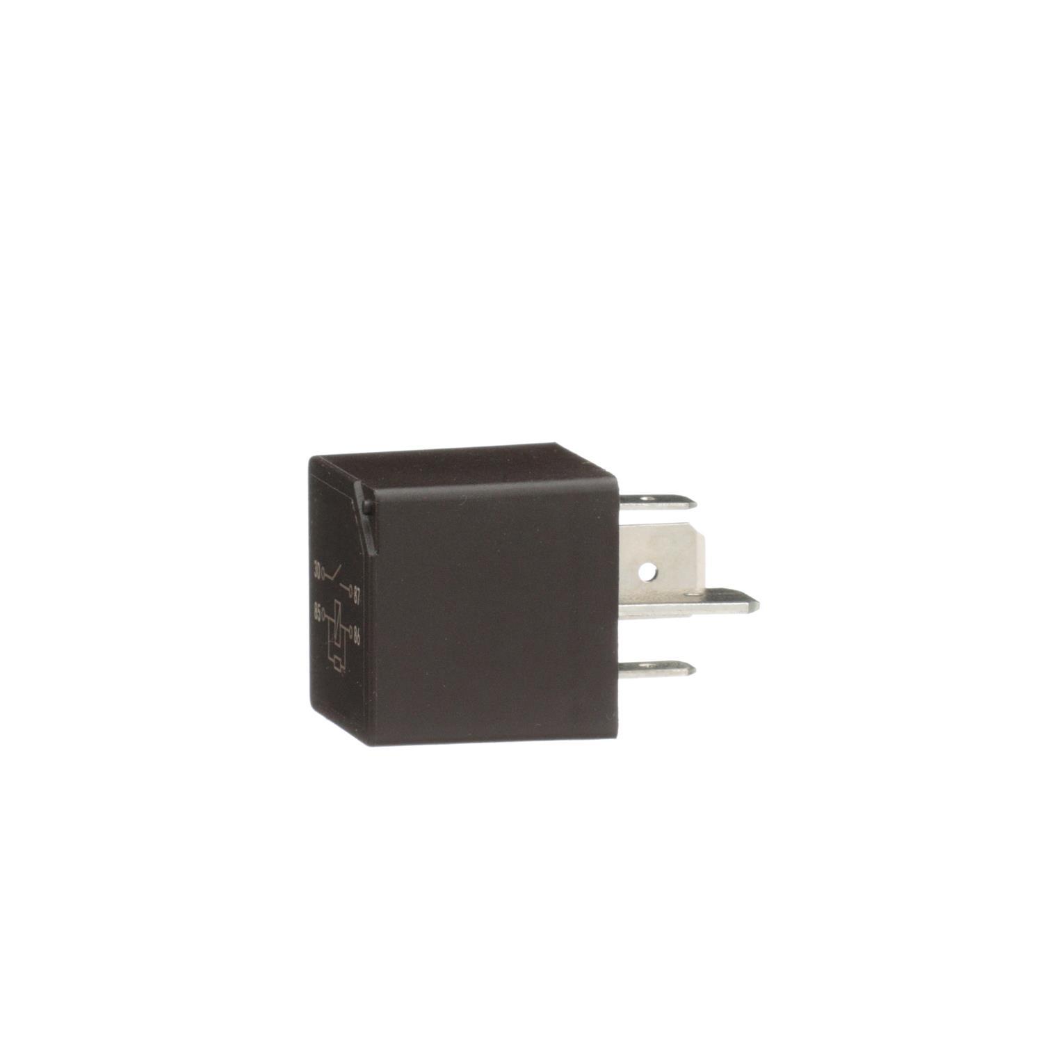 Standard Motor Products RY1850 - HVAC Blower Motor Relay Standard Motor Products RY1850 Accessory Power Relay product image 2 of 5
