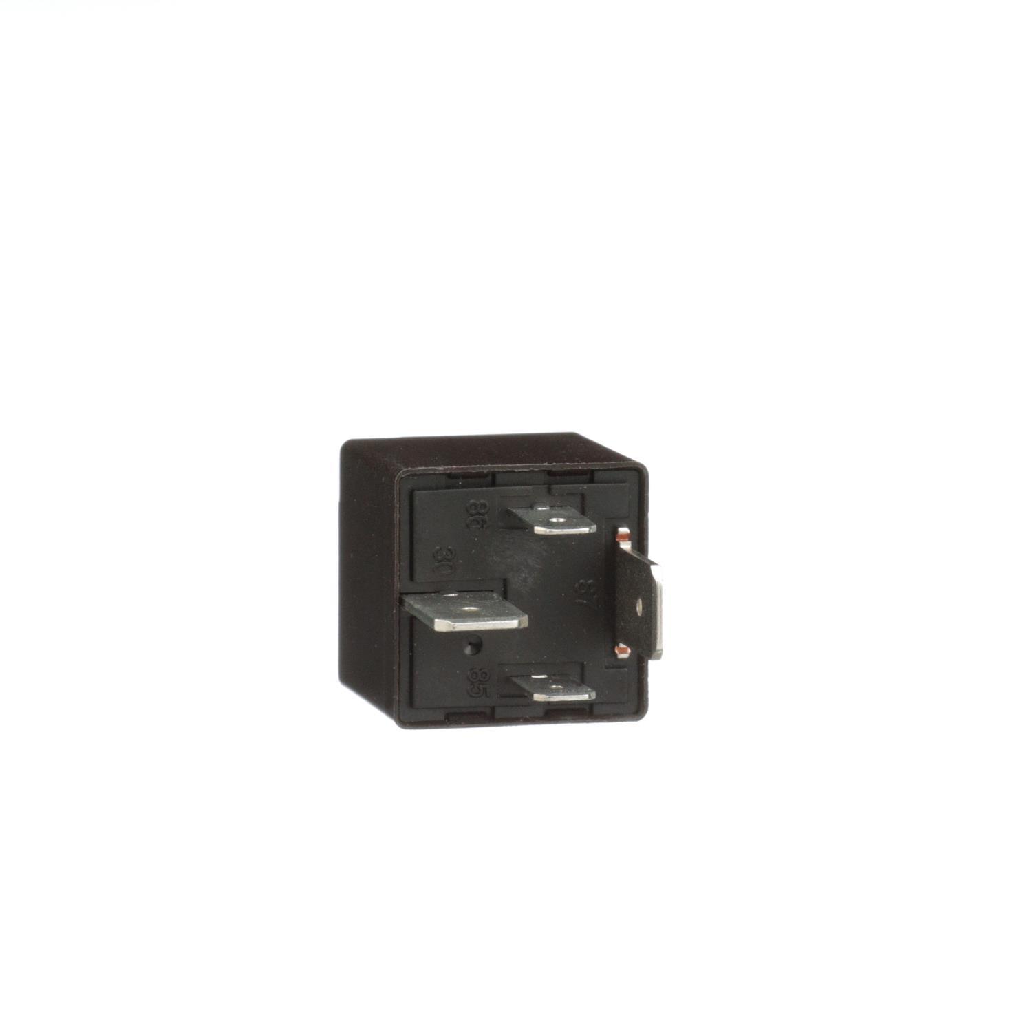 Standard Motor Products RY1850 - HVAC Blower Motor Relay Standard Motor Products RY1850 Accessory Power Relay product image 3 of 5