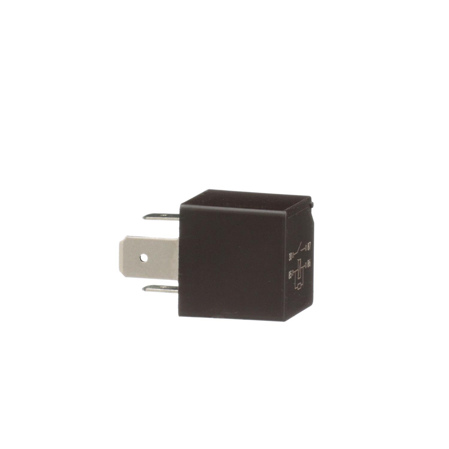 Standard Motor Products RY1850 - HVAC Blower Motor Relay Standard Motor Products RY1850 Accessory Power Relay product image 4 of 5