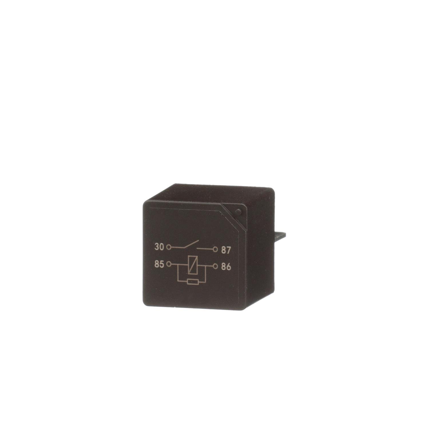 Standard Motor Products RY1850 - HVAC Blower Motor Relay Standard Motor Products RY1850 Accessory Power Relay product image 5 of 5
