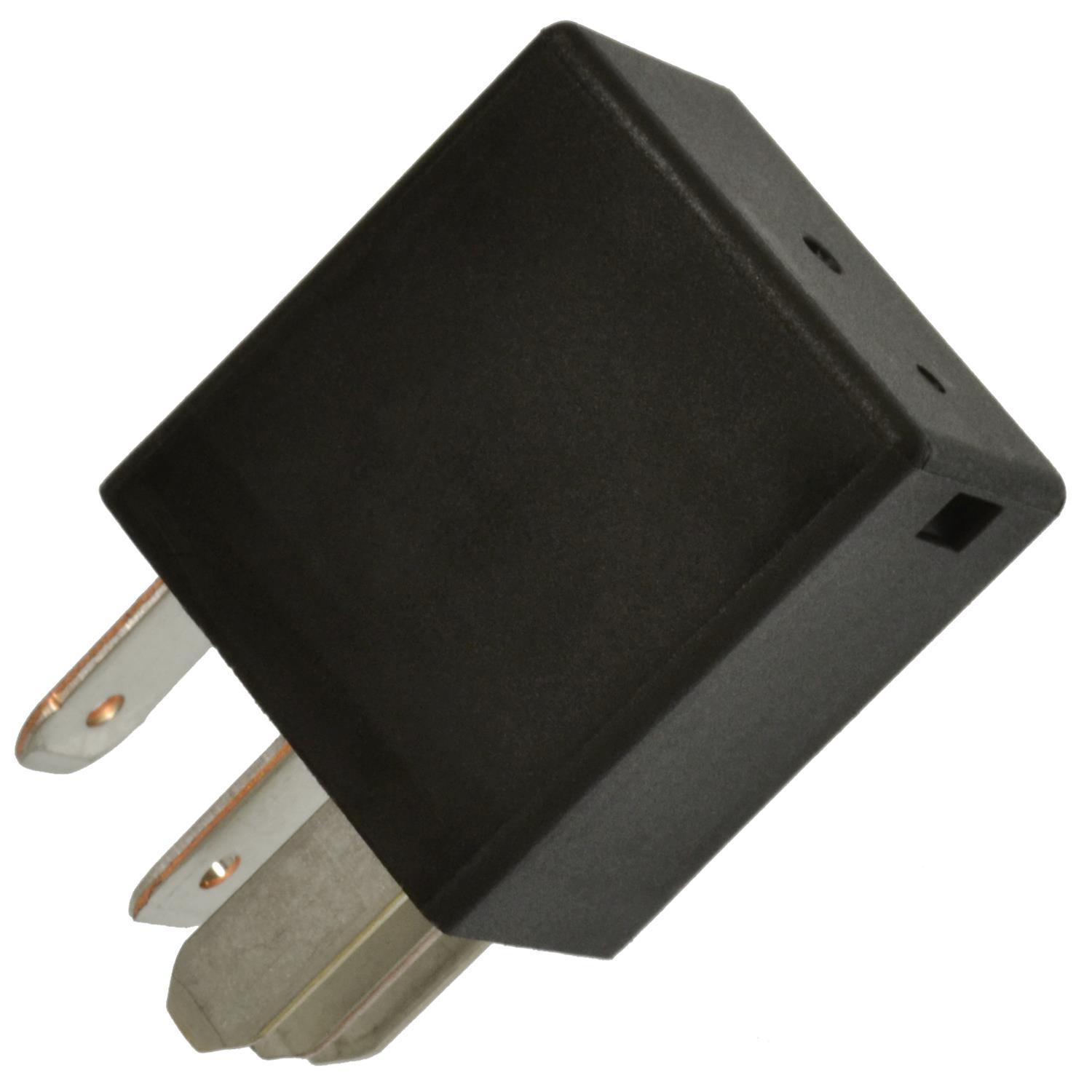 Standard Motor Products RY1852 - Windshield Wiper Motor Relay Standard Motor Products RY1852 Windshield Wiper Motor Relay product image 1 of 3
