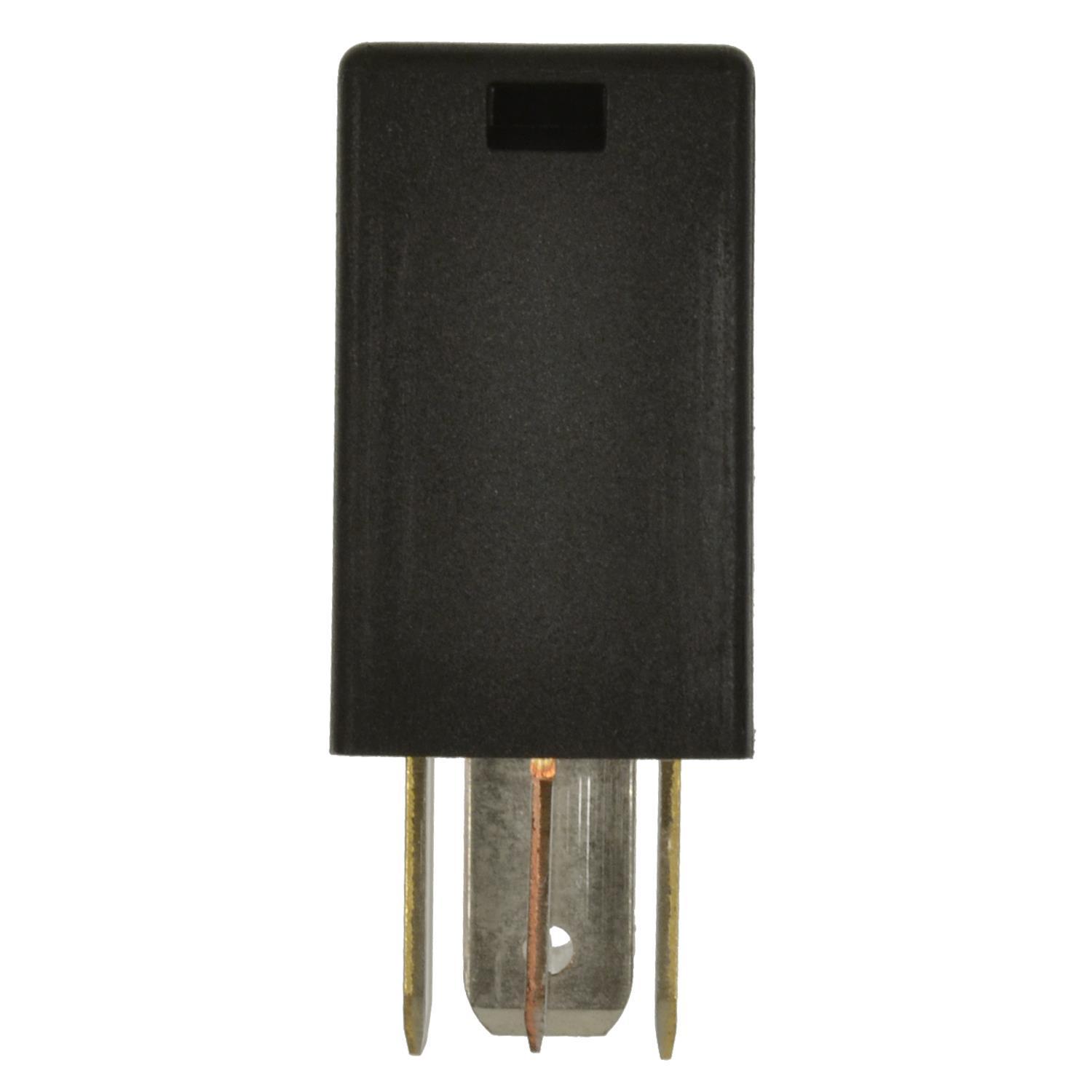 Standard Motor Products RY1852 - Windshield Wiper Motor Relay Standard Motor Products RY1852 Windshield Wiper Motor Relay product image 3 of 3