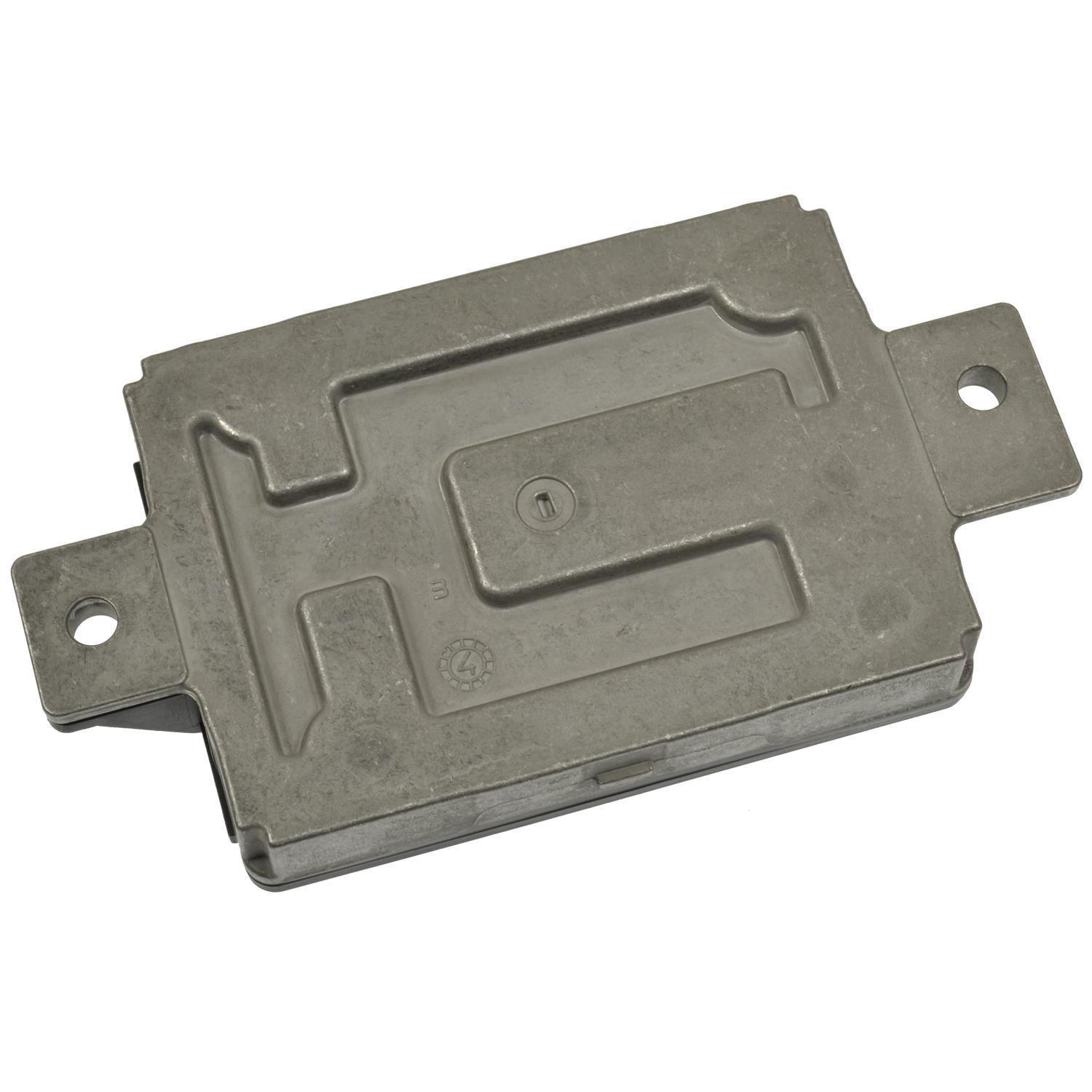 Standard Motor Products RY1854 - Diesel Glow Plug Controller Standard Motor Products RY1854 Diesel Glow Plug Controller product image 1 of 3