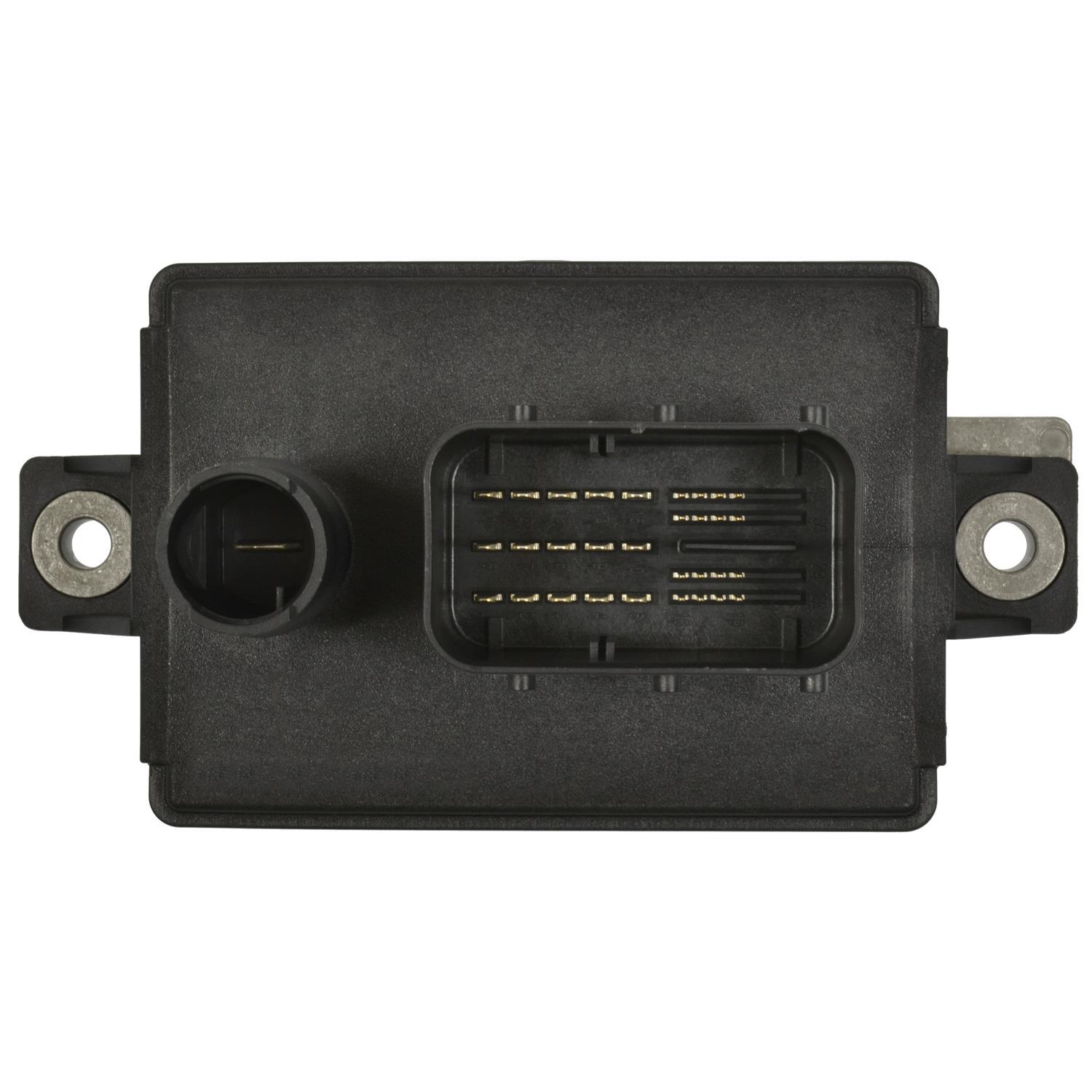 Standard Motor Products RY1854 - Diesel Glow Plug Controller Standard Motor Products RY1854 Diesel Glow Plug Controller product image 3 of 3