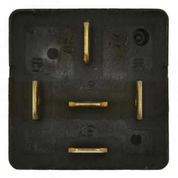 Standard Motor Products RY1855 Daytime Running Light Relay product image 2 of 3