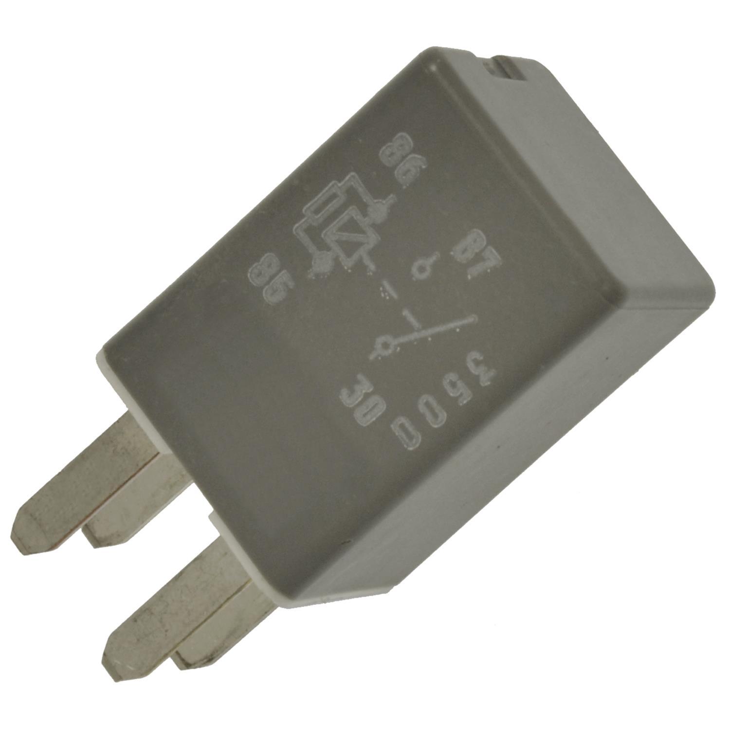 Standard Motor Products RY1856 Horn Relay product image 1 of 3