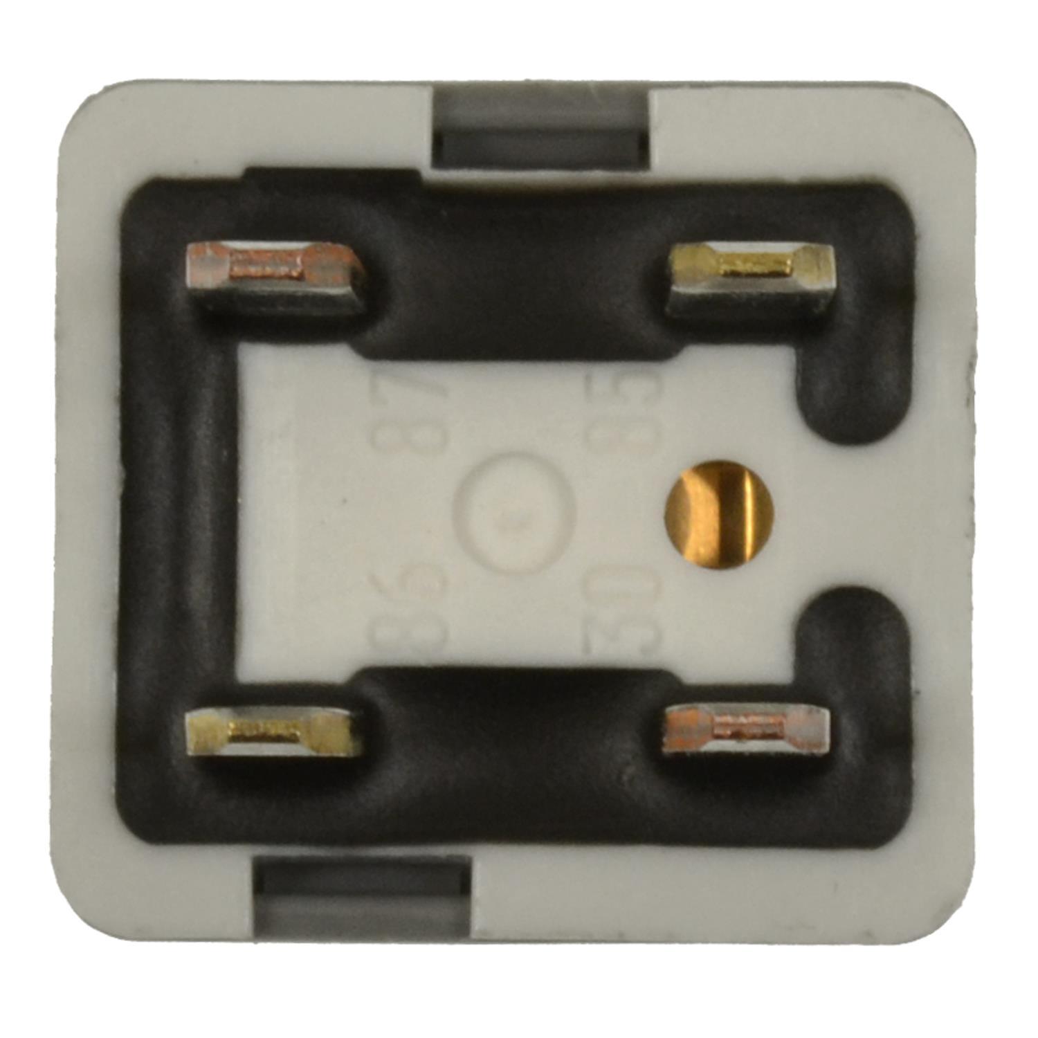 Standard Motor Products RY1856 Horn Relay product image 2 of 3