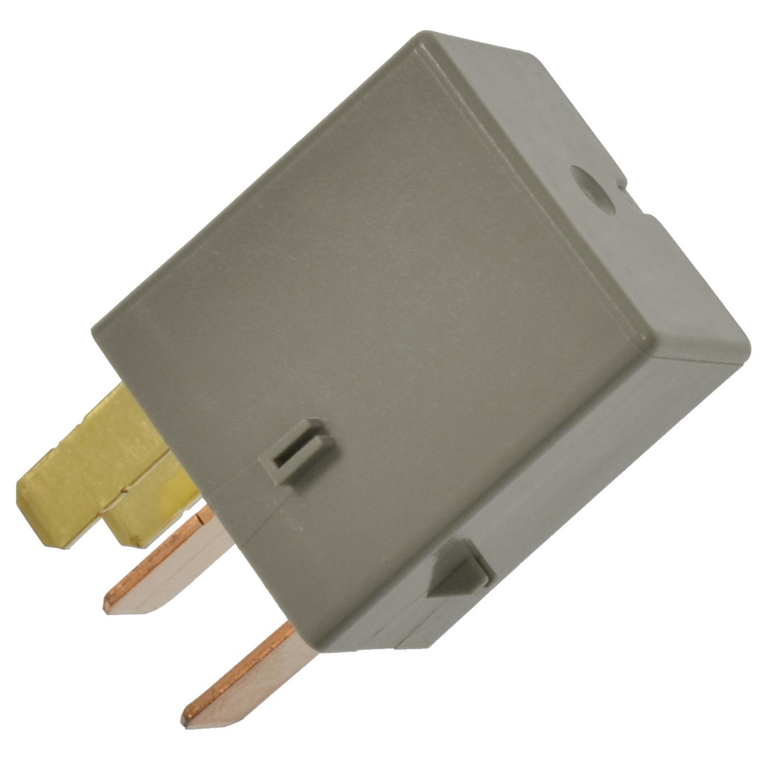 Standard Motor Products RY1858 - Starter Relay Standard Motor Products RY1858 Horn Relay product image 1 of 3