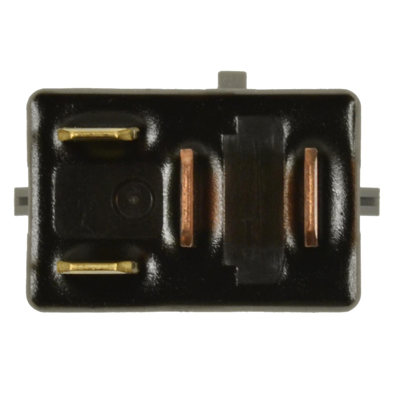 Standard Motor Products RY1858 - Starter Relay Standard Motor Products RY1858 Horn Relay product image 2 of 3