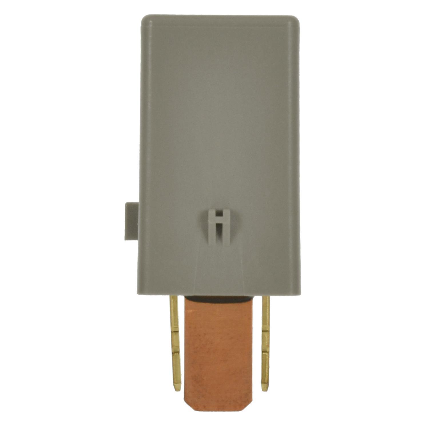 Standard Motor Products RY1858 - Starter Relay Standard Motor Products RY1858 Horn Relay product image 3 of 3