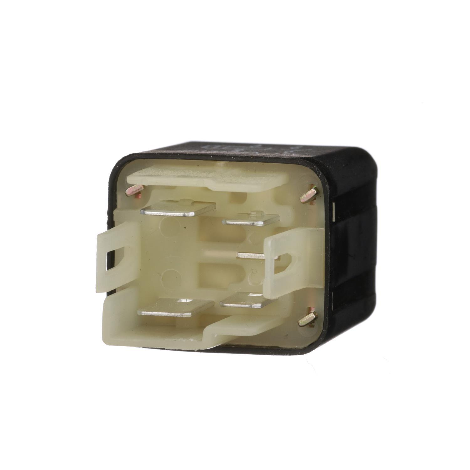 Standard Motor Products RY186 - Headlight Relay Standard Motor Products RY186 A/C Compressor Control Relay product image 2 of 9