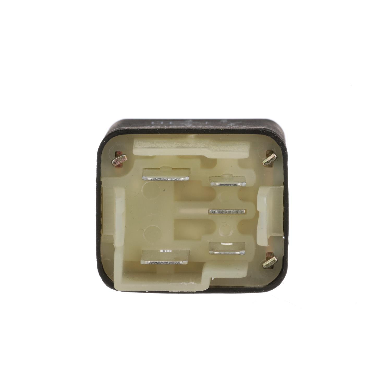 Standard Motor Products RY186 - Headlight Relay Standard Motor Products RY186 A/C Compressor Control Relay product image 3 of 9