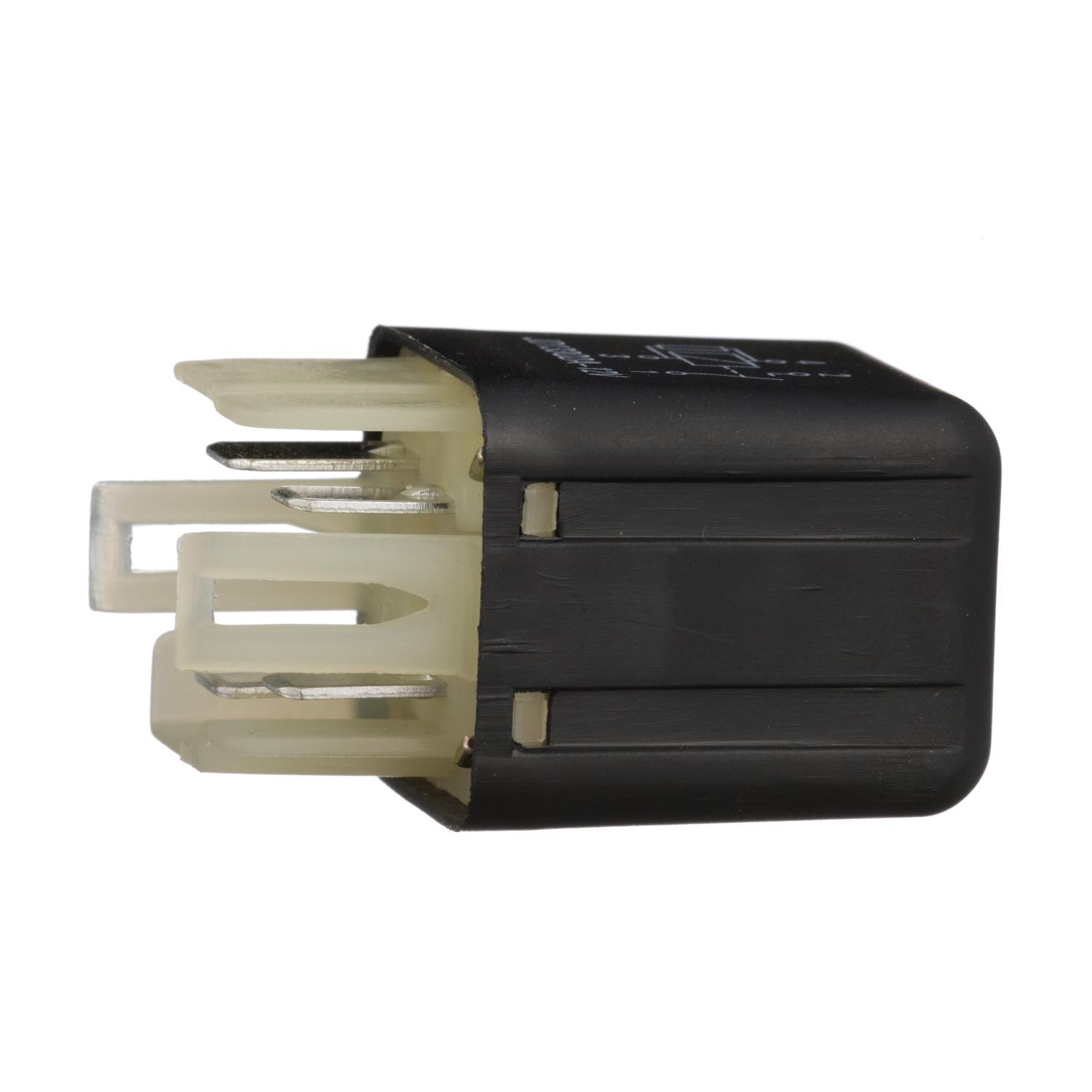 Standard Motor Products RY186 - Headlight Relay Standard Motor Products RY186 A/C Compressor Control Relay product image 5 of 9