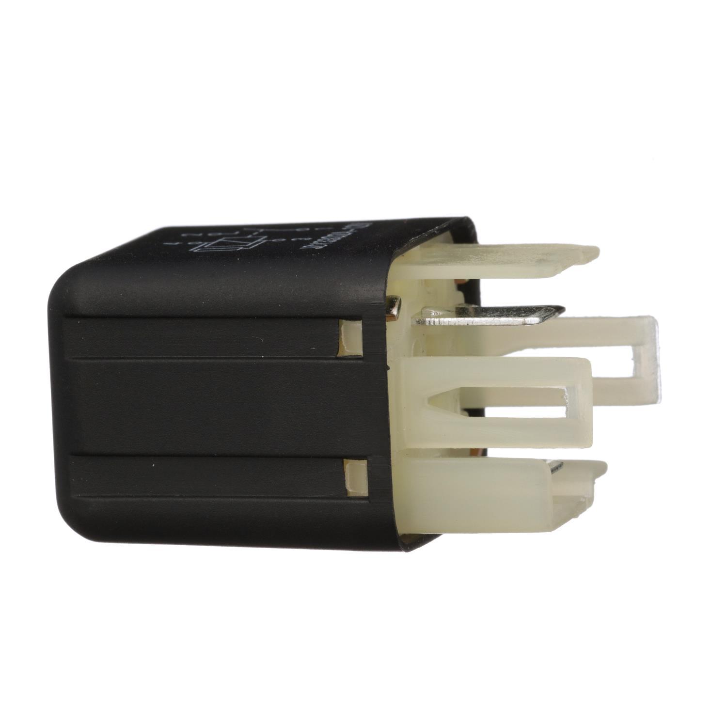 Standard Motor Products RY186 - Headlight Relay Standard Motor Products RY186 A/C Compressor Control Relay product image 8 of 9