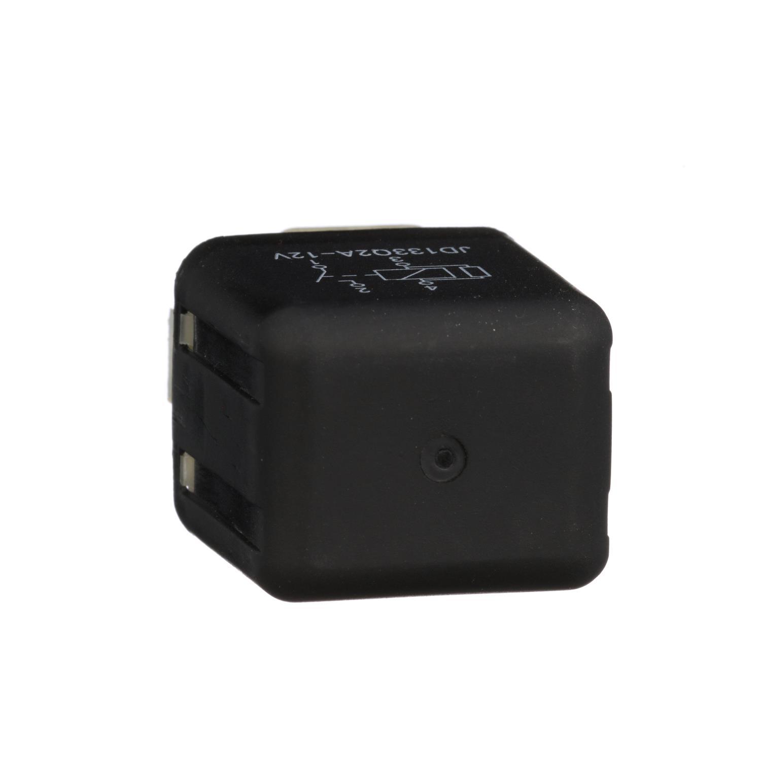Standard Motor Products RY186 - Headlight Relay Standard Motor Products RY186 A/C Compressor Control Relay product image 9 of 9