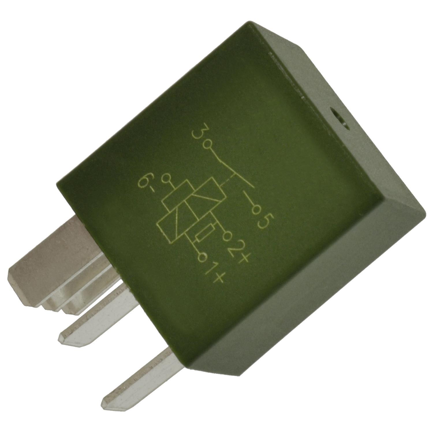 Standard Motor Products RY1862 - Starter Relay Standard Motor Products RY1862 Instrument Panel Wiring Harness Relay product image 1 of 3