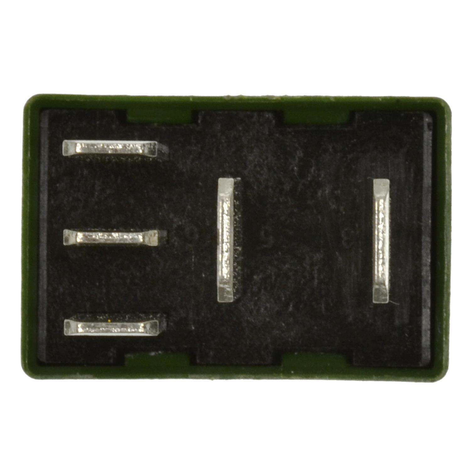 Standard Motor Products RY1862 - Starter Relay Standard Motor Products RY1862 Instrument Panel Wiring Harness Relay product image 2 of 3