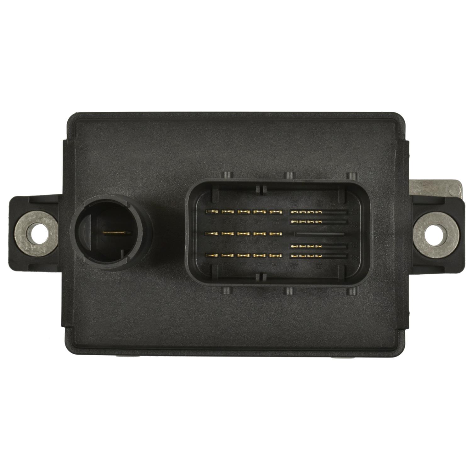 Standard Motor Products RY1866 - Diesel Glow Plug Controller Standard Motor Products RY1866 Diesel Glow Plug Controller product image 3 of 3