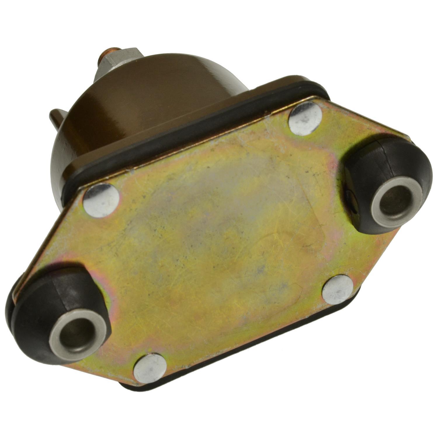 Standard Motor Products RY1868 - Diesel Glow Plug Relay Standard Motor Products RY1868 Diesel Glow Plug Relay product image 1 of 3