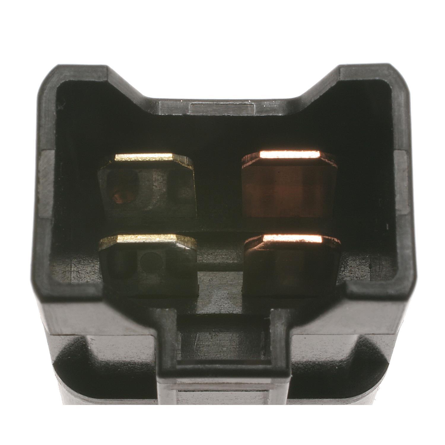 Standard Motor Products RY187 - A/C Compressor Control Relay Standard Motor Products RY187 A/C Compressor Control Relay product image 2 of 3