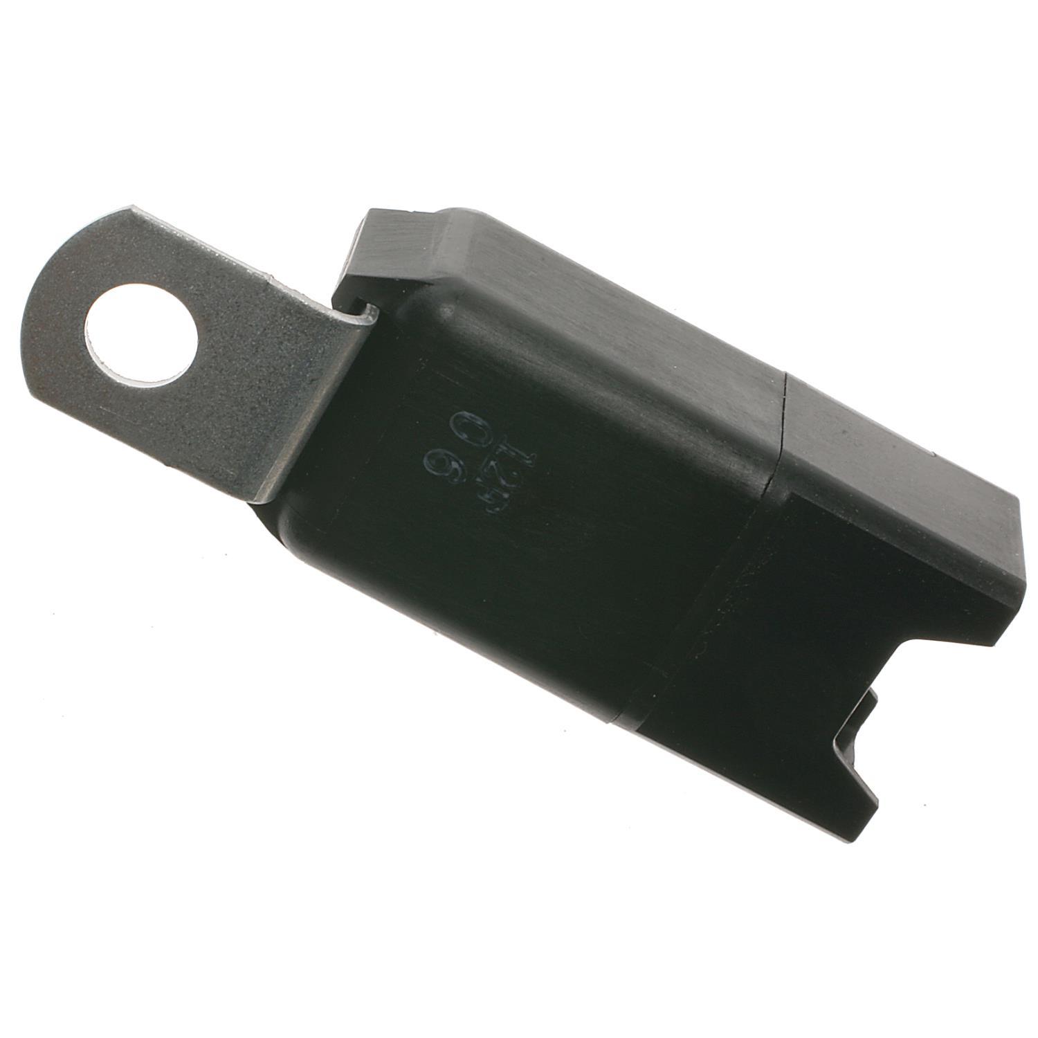 Standard Motor Products RY187 - A/C Compressor Control Relay Standard Motor Products RY187 A/C Compressor Control Relay product image 3 of 3