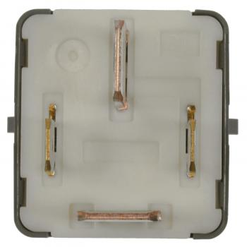 Standard Motor Products RY1878 Engine Cooling Fan Motor Relay product image 2 of 3