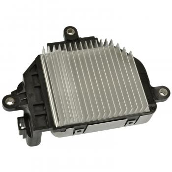 Standard Motor Products RY1882 Engine Cooling Fan Module product image 1 of 3