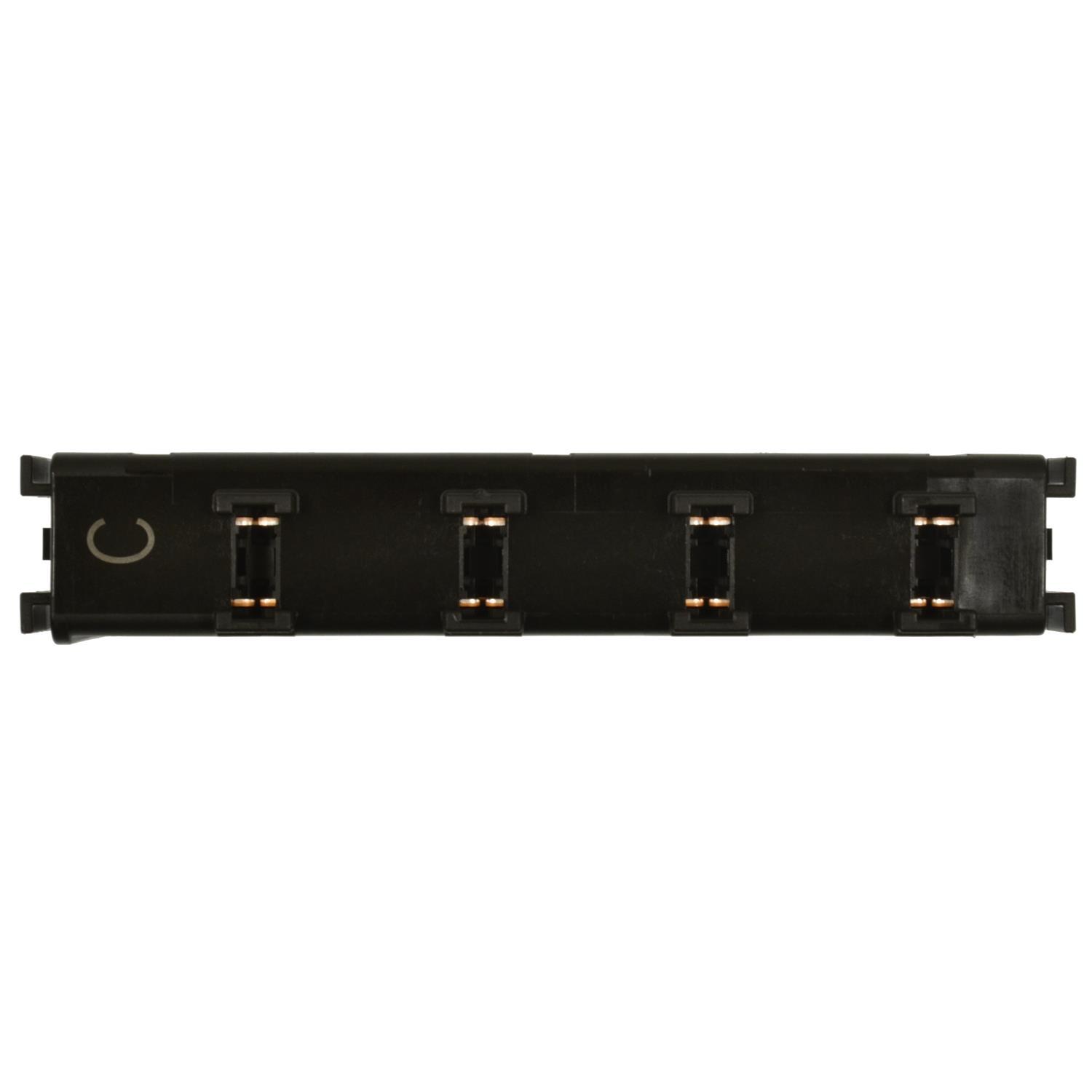 Standard Motor Products RY1888 Horn Relay product image 1 of 3