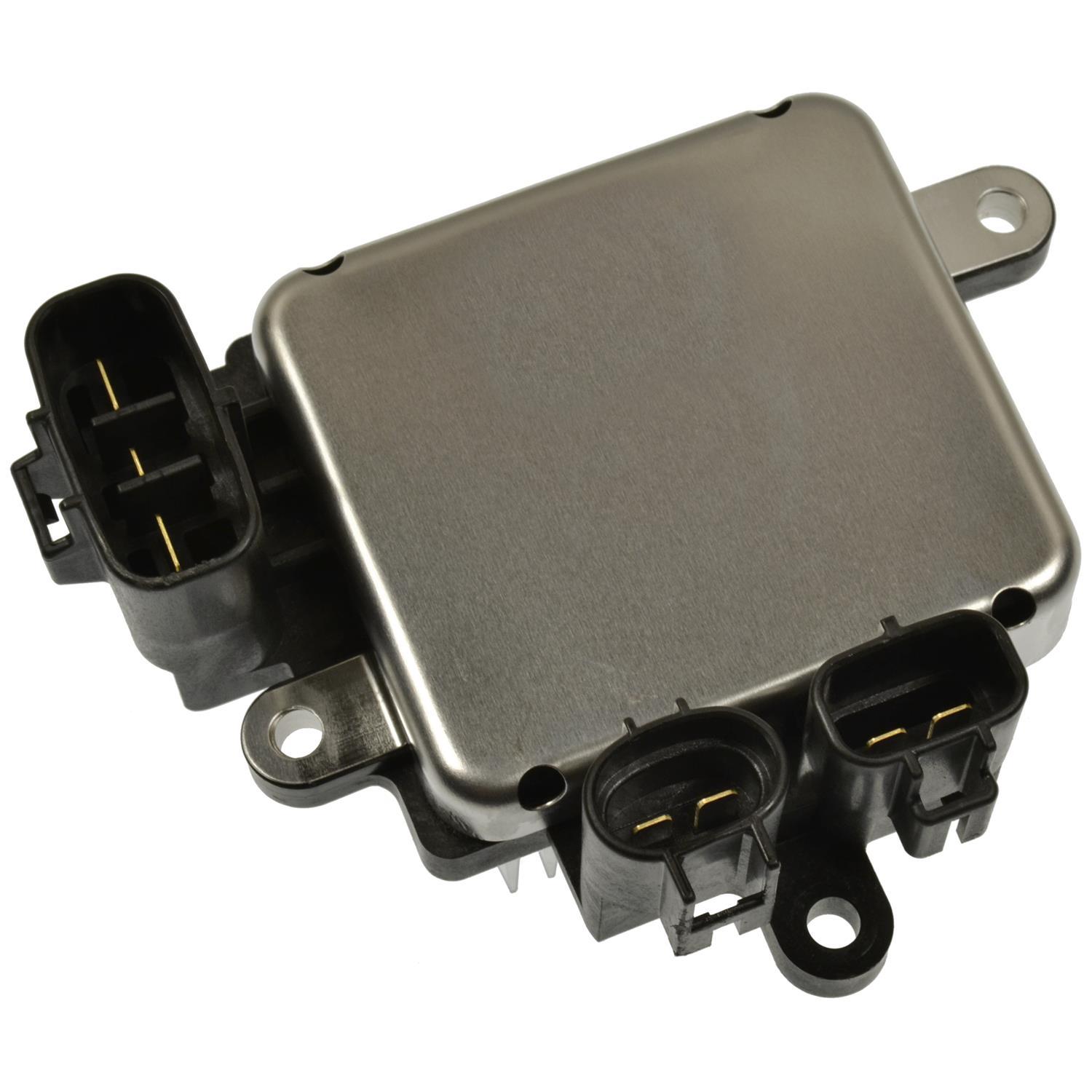 Standard Motor Products RY1890 - Engine Cooling Fan Module Standard Motor Products RY1890 Engine Cooling Fan Module product image 3 of 4