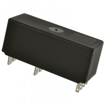 Standard Motor Products RY1895 - Windshield Wiper Motor Relay Standard Motor Products RY1895 Windshield Wiper Motor Relay product image 1 of 3