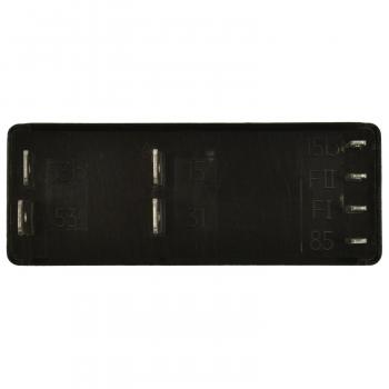 Standard Motor Products RY1895 - Windshield Wiper Motor Relay Standard Motor Products RY1895 Windshield Wiper Motor Relay product image 2 of 3