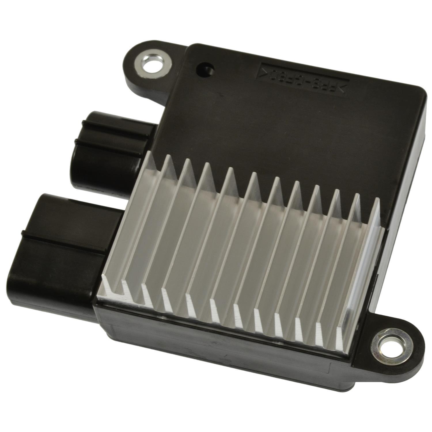 Standard Motor Products RY1896 - Engine Cooling Fan Module Standard Motor Products RY1896 Engine Cooling Fan Module product image 1 of 3
