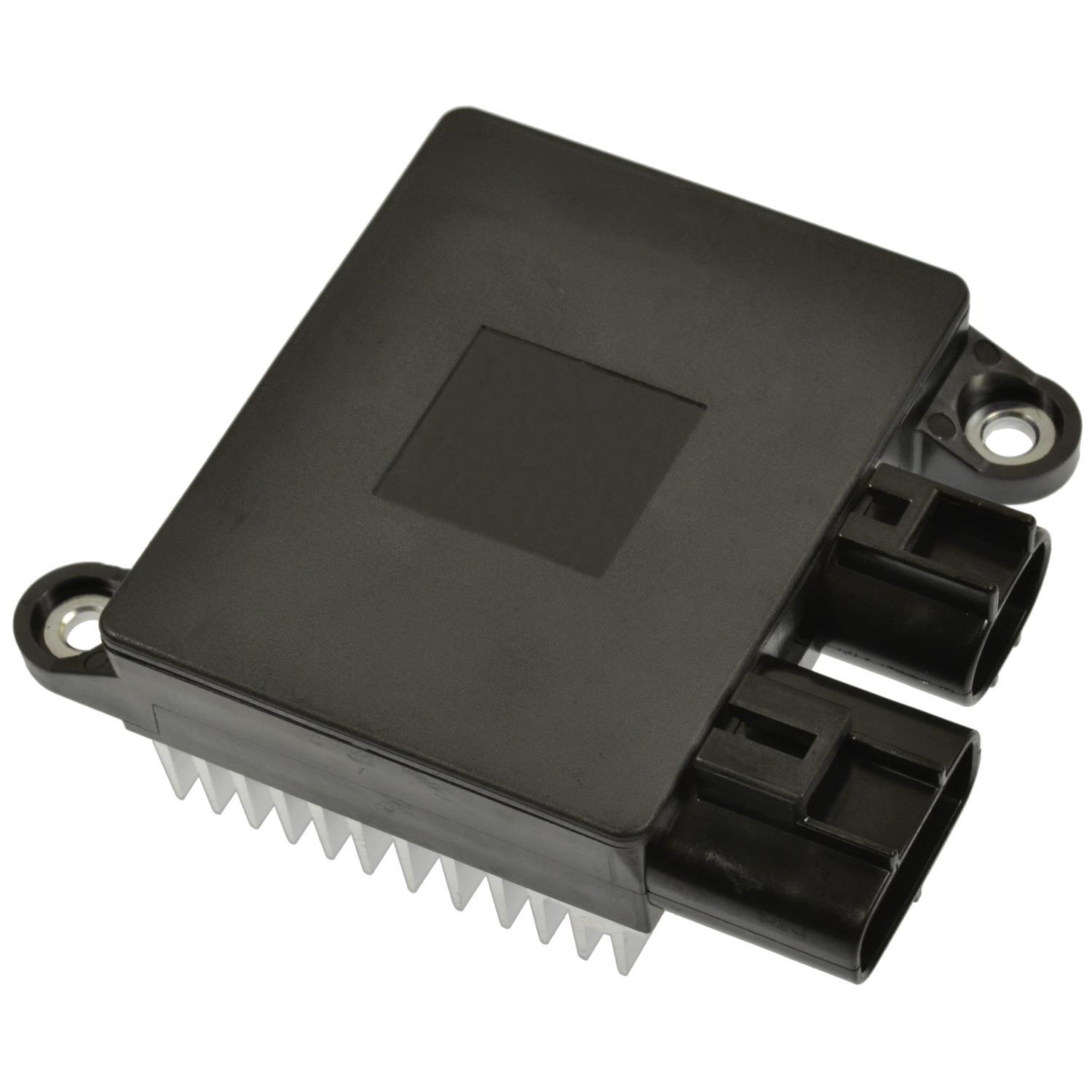 Standard Motor Products RY1896 - Engine Cooling Fan Module Standard Motor Products RY1896 Engine Cooling Fan Module product image 2 of 3