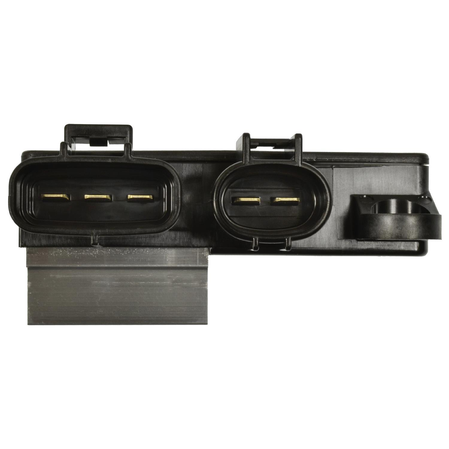 Standard Motor Products RY1896 - Engine Cooling Fan Module Standard Motor Products RY1896 Engine Cooling Fan Module product image 3 of 3
