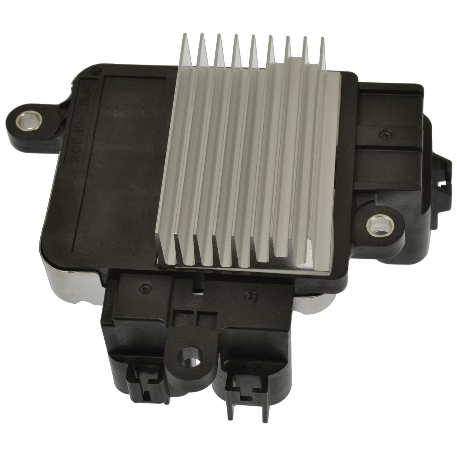 Standard Motor Products RY1897 Engine Cooling Fan Module product image 1 of 4