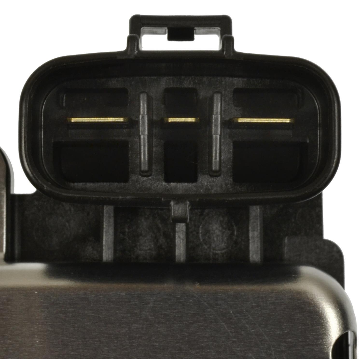 Standard Motor Products RY1897 Engine Cooling Fan Module product image 2 of 4